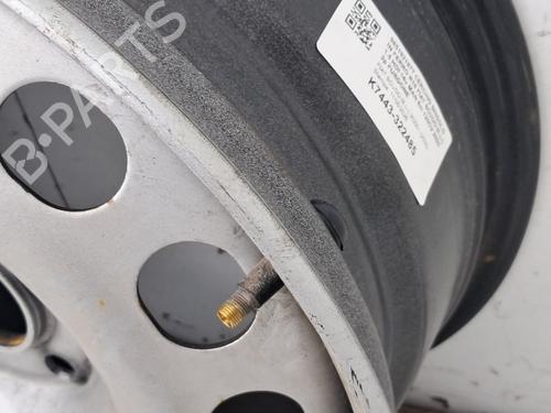 Fælk FIAT SCUDO Van 1.5 Multijet 120 (506) | BP34714042C45 - Image 2
