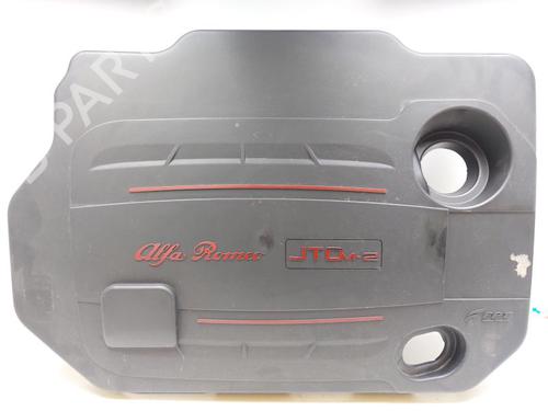 Used Upper protection ALFA ROMEO GIULIETTA (940_) 2.0 JTDM (940FXE1A, 940FXG11) (170 hp) 28973830