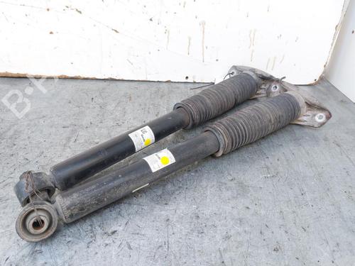 Used Right rear shock absorber KIA SPORTAGE IV (QL, QLE) 1.7 CRDi (116 hp) 15175927