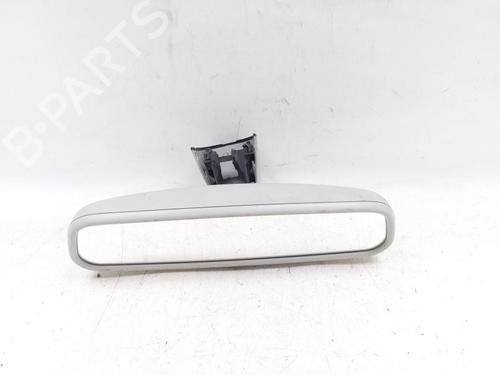 Innenspiegel für AUDI A4 B8 Avant (8K5) 2.0 TDI quattro (150 hp) 25134078