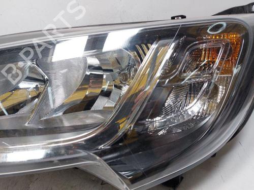 Left headlight FIAT DUCATO Van (250_) 140 Multijet 2,2 D | BP37414532C28 - Image 2