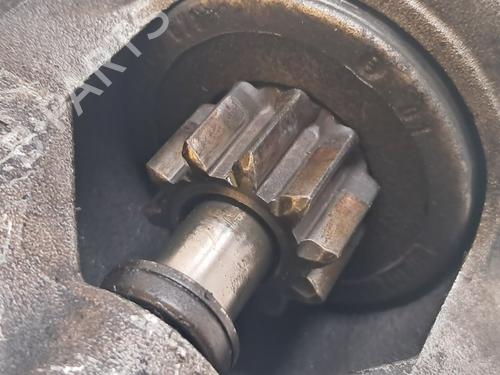 Starter OPEL CORSA C (X01) 1.0 (F08, F68) | BP38641911M8 - Image 4