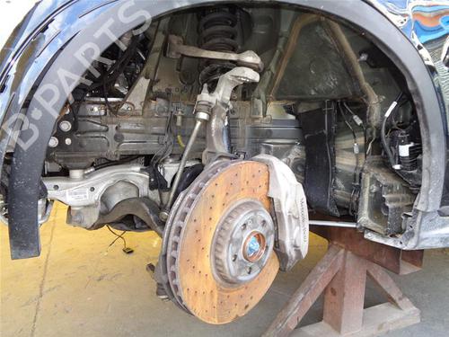 AC pipe MERCEDES-BENZ GLC Coupe (C253) 220 d 4-matic (253.303, 253.305) | BP15140127M126