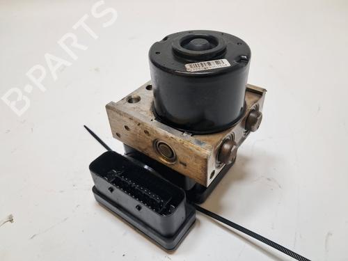 ABS Bremseaggregat ABS Bremseaggregat FORD FUSION (JU_) 1.4 TDCi (68 hp) 37437732 37437732