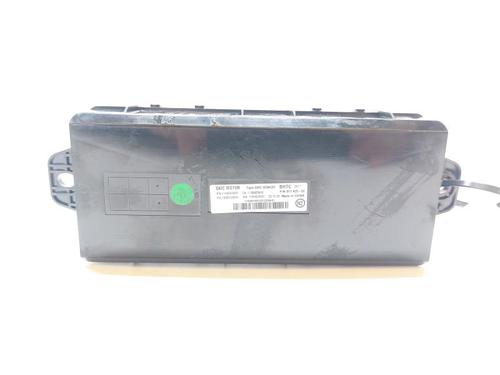 Computer motormanagement MG MG ZS SUV (AZS1) 1.0 T-GDi (111 hp) 30454912