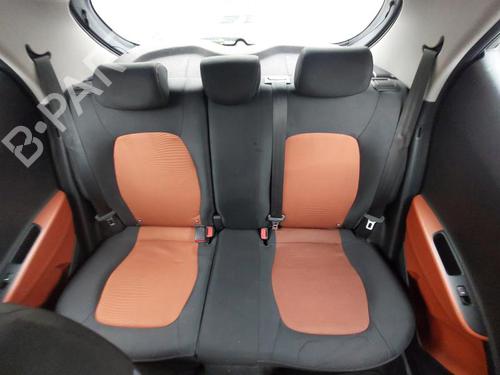 Ignition coil HYUNDAI i10 II (BA, IA) 1.0 LPG | BP19696949M94 