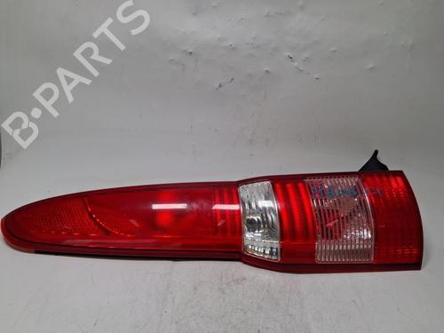 Used Left taillight Left taillight 39398803 39398803