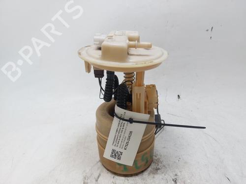 Bränslepump Bränslepump NISSAN MICRA III (K12) 1.2 16V (80 hp) 36001570 36001570