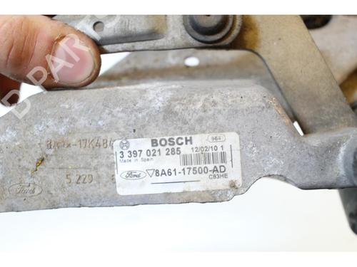Front wiper motor FORD FIESTA VI (CB1, CCN) 1.4 TDCi | BP15146155M29 
