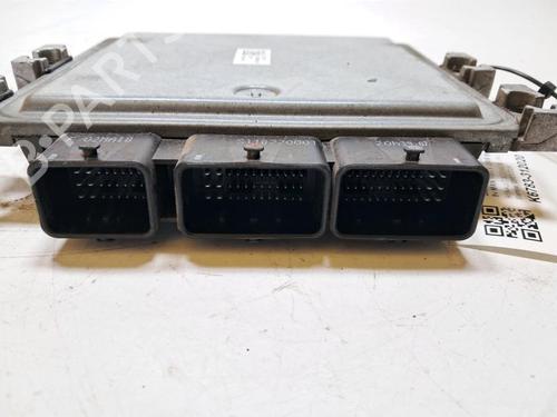 Engine control unit (ECU) RENAULT SCÉNIC II (JM0/1_) 1.5 dCi (JM1E, JM16) | BP33197725M57 - Image 4