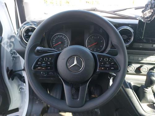 Electronic sensor MERCEDES-BENZ CITAN Box Body/MPV (W420) 1.5 110 CDI (420.623, 420.625) | BP15163044M84 