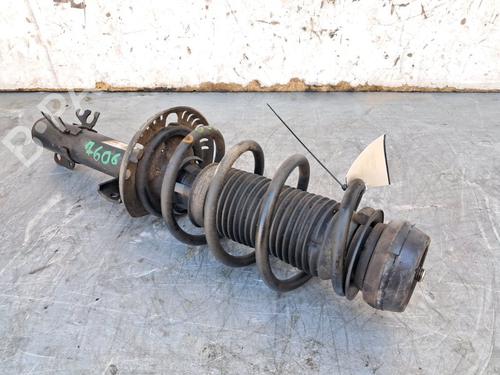 Used Left front shock absorber Left front shock absorber AUDI A1 Sportback (8XA, 8XF) 1.4 TDI (90 hp) 36108031 36108031