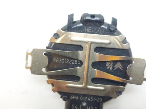 Electronic module DS DS 7 Crossback (J4_, JR_, JC_) 1.5 BlueHDi 130 (JCYHZJ, JCYHZR) | BP26729580M83 - Image 3