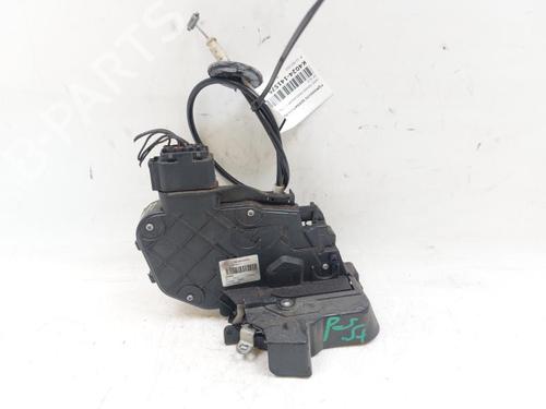 Used Rear left lock LAND ROVER FREELANDER 2 (L359) 2.2 TD4 4x4 (160 hp) 26672256