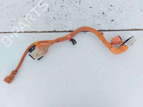 Used Wiring harness Wiring harness HYUNDAI KONA (OS, OSE, OSI) 1.6 GDi Hybrid (141 hp) 20714031 20714031