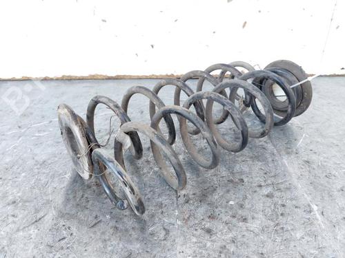Used Shock absorber spring Shock absorber spring VW GOLF VII (5G1, BQ1, BE1, BE2) 1.4 TGI CNG (110 hp) 15170342 15170342