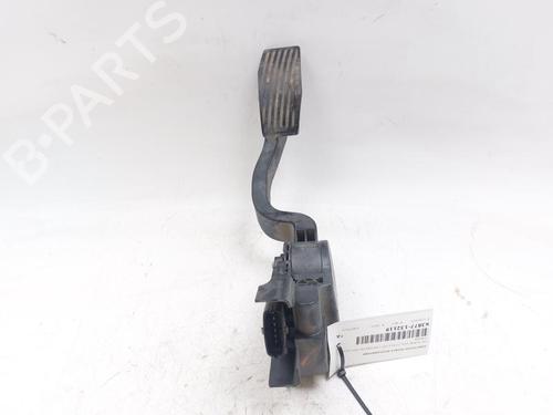 Used Pedal Pedal 24540954 24540954
