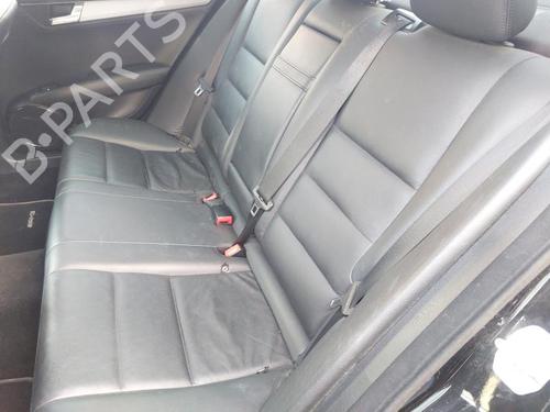 Climate control MERCEDES-BENZ C-CLASS (W204) C 320 CDI 4-matic (204.089) | BP29350220I5 - Image 16