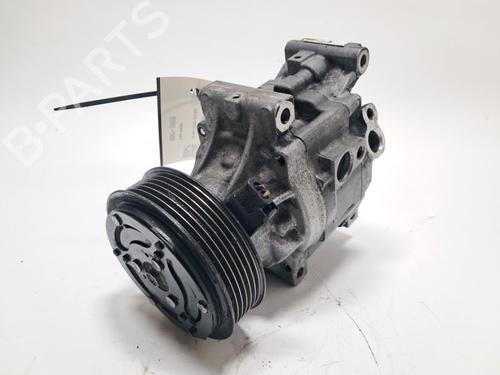 AC compressor FIAT IDEA (350_) 1.3 D Multijet | BP39197236M34 - Image 4