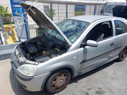 AC compressor OPEL CORSA C (X01) 1.2 (F08, F68) | BP36525524M34 - Image 6