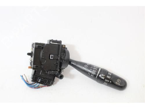 Used Steering column stalk Steering column stalk TOYOTA RAV 4 II (_A2_) 2.0 D 4WD (CLA20_, CLA21_, CLA20R, CLA21R) (116 hp) 15147494 15147494
