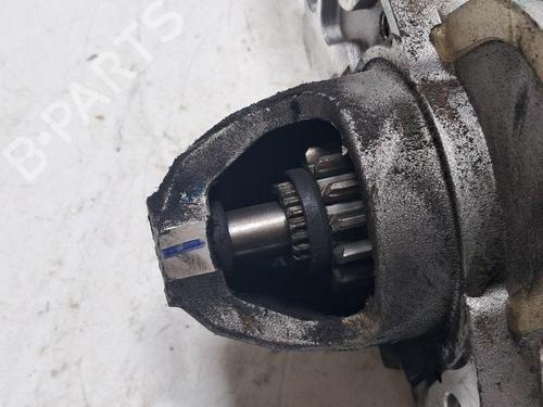 Starter RENAULT CLIO V (B7_) 1.0 LPG (B7MT) | BP33926503M8 - Image 2