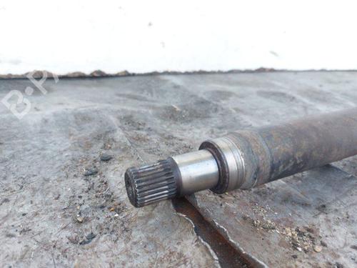 Right front driveshaft FORD FOCUS III 1.0 EcoBoost | BP33422343M39 - Image 2