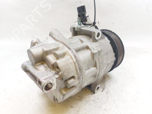 AC compressor HYUNDAI TUCSON (NX4E, NX4A) 1.6 T-GDi | BP27538315M34 - Image 3