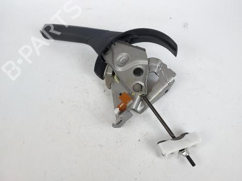 Hand brake TOYOTA YARIS (_P13_) 1.5 Hybrid (NHP130_) | BP15155979I18 