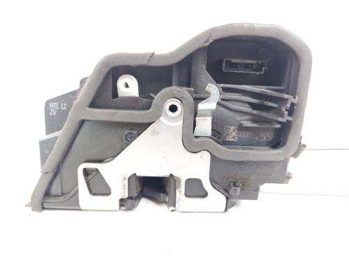 Fechadura trás esquerda BMW 1 (F20) 116 d (116 hp) 15174986