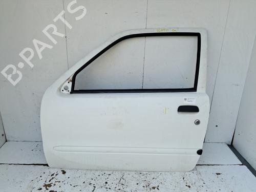 Used Left front door Left front door 37513544 37513544