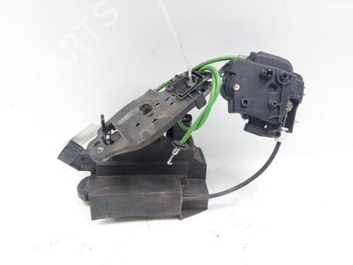 Used Front left lock LANCIA MUSA (350_) 1.3 D Multijet (350.AXG11, 350.AXG1A) (90 hp) 29607143