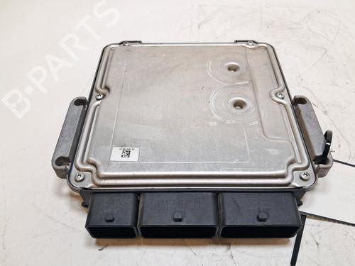 Engine control unit (ECU) DACIA DUSTER (HS_) 1.5 dCi (HSAJ) | BP37602216M57 - Image 3
