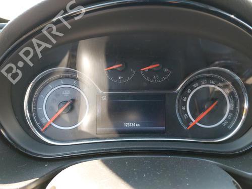 Rear mirror OPEL INSIGNIA A (G09) 1.6 CDTi (68) | BP15162349I6 