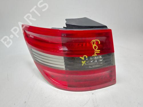Used Left taillight MERCEDES-BENZ B-CLASS Sports Tourer (W245) B 200 CDI (245.208) (140 hp) 30802752