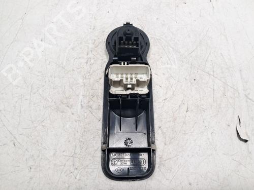Left front window switch RENAULT MODUS / GRAND MODUS (F/JP0_) 1.5 dCi (FP0F, JP0F) | BP40255667I27 - Image 4
