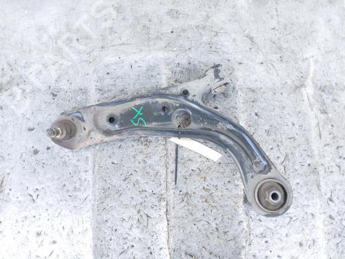 Used Left front suspension arm Left front suspension arm LANCIA YPSILON (312_) 1.2 (312.PXA1A, 312.YXA1A) (69 hp) 33192394 33192394