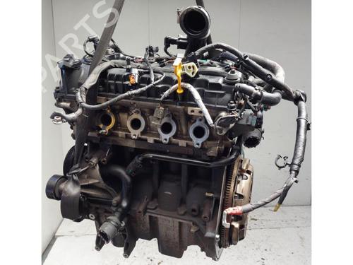 Used Engine Engine MG MG ZS SUV (AZS1) 1.5 VTi (106 hp) 34417774 34417774