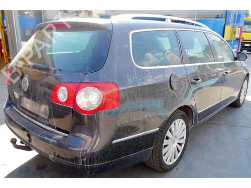 Kombinert Instrument VW PASSAT B6 Variant (3C5) 2.0 TDI 16V | BP15157463C47 