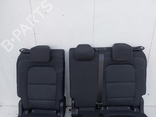 Seats set FORD KUGA III (DFK) 1.5 EcoBlue | BP37486064C78  - Image 8