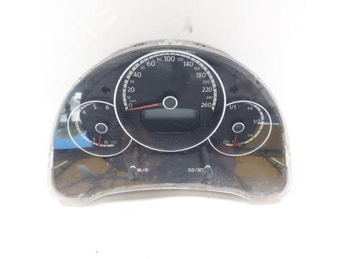 Kombiinstrument VW BEETLE (5C1, 5C2) 2.0 TDI (140 hp) 29474486