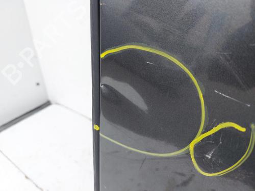 Right tailgate FIAT DOBLO MPV (119_, 223_) 1.4 | BP29854555C77 