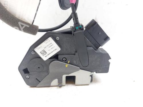 Front left lock FORD ECOSPORT 1.0 EcoBoost | BP26672332C98 