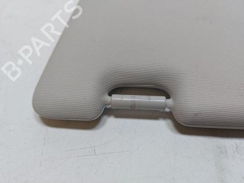 Left sun visor MG MG HS (AS23) 1.5 T (SAS23) | BP34052327I1 - Image 4
