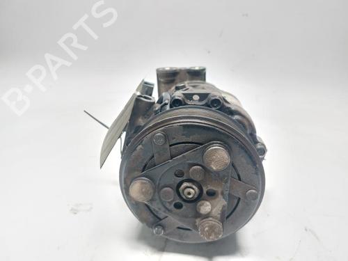 Used AC compressor FIAT GRANDE PUNTO (199_) 1.3 D Multijet (75 hp) 30613191