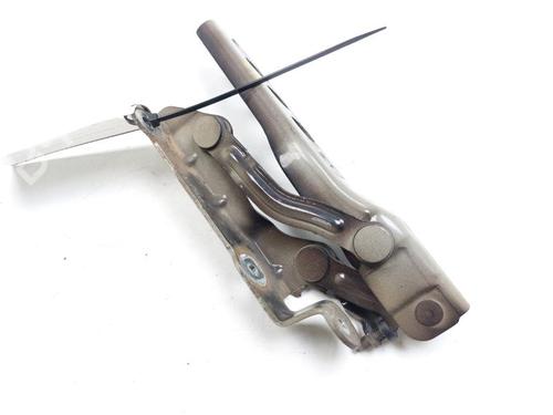 Used Hinge/Door check strap SKODA OCTAVIA II Combi (1Z5) 1.4 TSI (122 hp) 24540271
