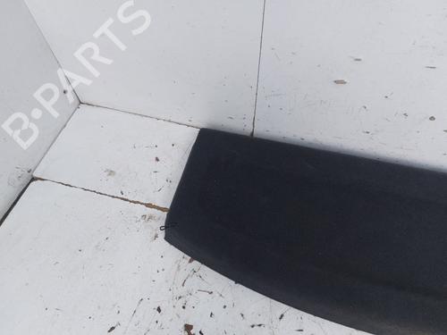 Rear parcel shelf VW GOLF PLUS V (5M1, 521) 1.6 BiFuel | BP36007600C85 - Image 2