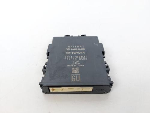 Used Engine control unit (ECU) Engine control unit (ECU) TOYOTA YARIS (_P21_, _PA1_, _PH1_) 1.5 Hybrid (MXPH10, MXPH11) (116 hp) 17205147 17205147