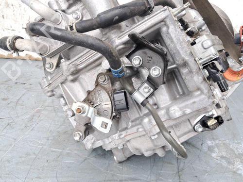 Gearbox MAZDA 2 Hatchback (KB) 1.5 Hybrid (KBAC3X) | BP34119013M3 - Image 10