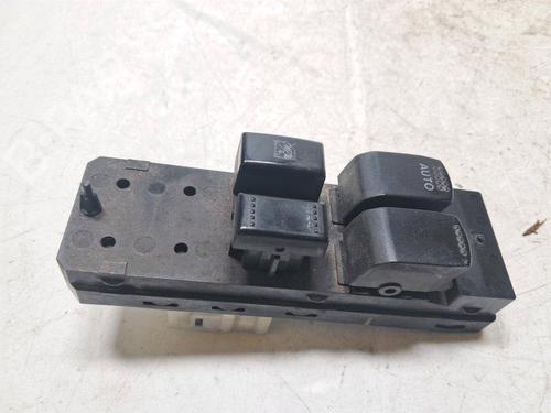Left front window switch OPEL AGILA B (H08) 1.2 LPG (F68) | BP33752447I27 - Image 2